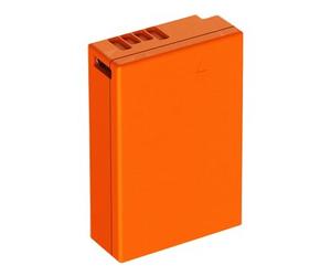 Rollei Batteria ricaricabile con ingresso USB Canon LP-E17