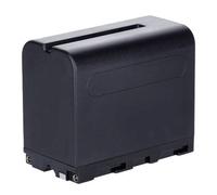 Rollei Batteria ricaricabile NP-F960