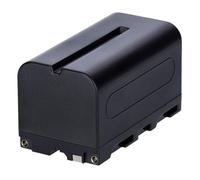 Rollei Batteria tipo Sony NP-F750 - NUOVO