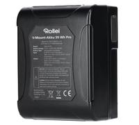 Rollei Batteria V-Mount 99Wh Pro