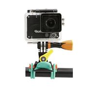 Rollei Bicycle Mount Universal - GoPro Supporto Bici