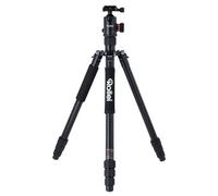 Rollei C6i Alluminio nero