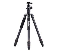 Rollei C6i versione 2026 nero Alluminio