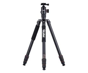 Rollei C6i versione 2026 nero Alluminio