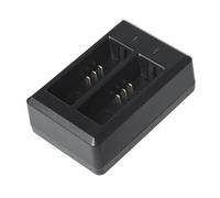 Rollei Caricabatteria per 6s/8s/9s/10s/11s Plus