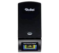 Rollei Caricabatterie multiuniversale