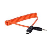 Rollei Cavo della telecamera per Fuji F2