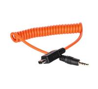 Rollei Cavo della telecamera per Olympus O2