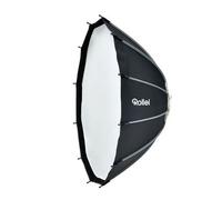 Rollei Click Beauty Dish 65 cm
