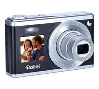 Rollei Rollei Compactline 10x Fotocamera Compatta 60 Mp Cmos 5264 X 3888 Pixel G