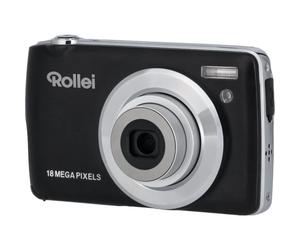 Rollei Compactline 880