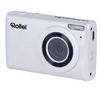 Rollei Compactline Mini bianco