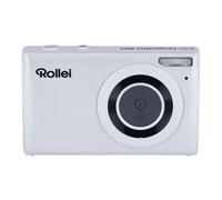 Rollei Compactline Mini bianco