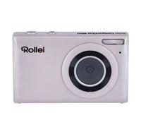 Rollei Compactline Mini rosa