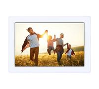 Rollei Cornice intelligente WiFi bianco 100