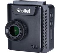 Rollei CarDVR 402 Dashcam | Autocamera | Registrazione di emergenza | Full HD (1080p/30fps) | Funzione Loop | Dashcam Car con modulo GPS e G-Sensor