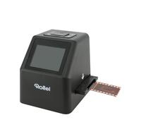 Rollei DF S 310 SE Scanner per Diapositive e Negativi 14 Megapixel Nero