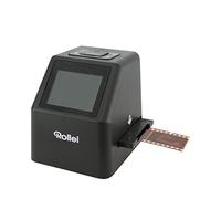 Rollei DF-S 310 SE Film/slide scanner Nero scanner, 20694