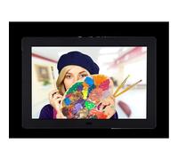 Rollei - Digital Picture Frame - 8 Diagonal - Sd Card Slot - Model:... NUOVO