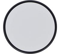 Rollei Extremium Round Filter ND8 Stopper 52 mm - Filtro a densità neutra con anello in titanio di vetro Gorilla - ND8 (3 stops / 0,9)