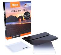 Rollei F:X Pro 100 mm grigio sfumato morbido GND16