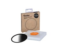 Rollei F:X Pro Filtro graduato magnetico morbido GND16 MK II 67 mm, filtro magnetico in vetro super resistente ai graffi con 99,5% di libertà di riflessione e senza distorsioni ottiche