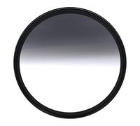 Rollei F:X Pro - Filtro graduato rotondo a 8 viti con anello rotante per regolare il gradiente lungo l'asse di rotazione, ideale per fotografia paesaggistica e architettonica (82 mm)