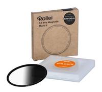 Rollei F:X Pro Magnet MK II Soft GND16 82 mm
