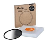 Rollei F:X Pro Magnet MK II Soft GND8 72 mm