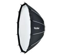 Rollei Fare clic sul beauty dish con la griglia 105