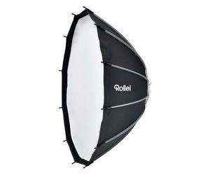 Rollei Fare clic sul beauty dish con la griglia 105