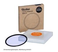 Rollei Filtri tondi magnetici F:X Pro Mark II - Astroclear 82 mm