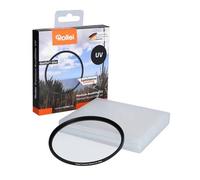 Rollei Filtro rotondo UV premium 49 mm