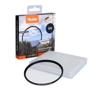 Rollei Filtro fotográfico UV 58 mm