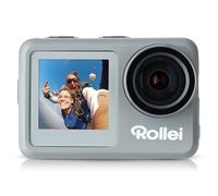 Rollei 9s Plus fotocamera per sport d'azione 20 MP 4K Ultra HD Wi-Fi (Rollei Act