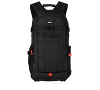 Rollei Fotoliner Ocean L Black, Zaino Unisex-Adulto, Nero, L