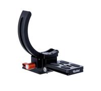 Rollei Frame Flipper XL, Alternanza tra verticale e orizzontale, per obiettivi f