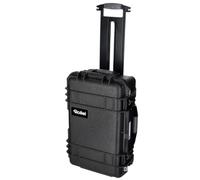 Rollei Hard Case 5737 Trolley - Custodia estremamente robusta, infrangibile e im