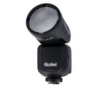 Rollei HS Congelamento 1X Sony