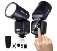 Rollei HS Freeze 1X | 1Xs - flash a scatto