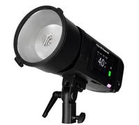 Rollei HS Freeze 6X flash della batteria