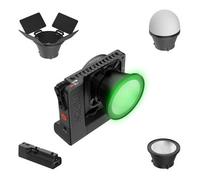 Rollei Kit colore Lux 100 RGB