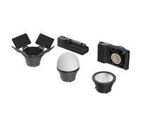 Rollei Kit Lux 100 Bi-Color