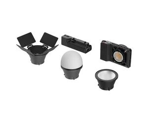 Rollei Kit Lux 100 Bi-Color