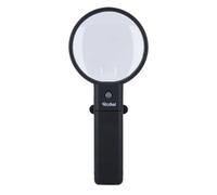 Rollei Lente d'ingrandimento portatile a LED