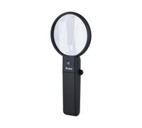 Rollei Lente d'ingrandimento portatile a LED