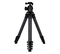 Rollei LionRock Travel Pro tutto nero