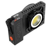 Rollei LUX 100 Bi-Color