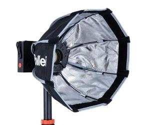 Rollei LUX 25 cm softbox parabolico