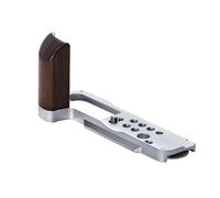 Rollei Maniglia argento